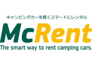 マクレント キャンピングカー レンタル