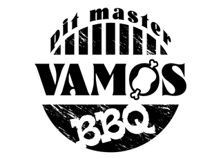 pit master VAMOS ロゴ