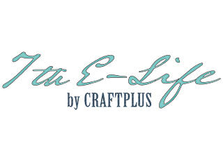 7th E-Life! by CRAFTPLUS