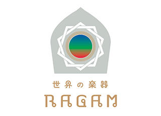 世界の楽器RAGAM／ZIOKAN FACTORY