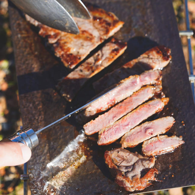 CLADART® VULCAN PLATE