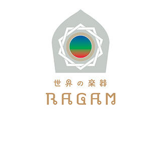 世界の楽器RAGAM・ZIOKAN FACTORY