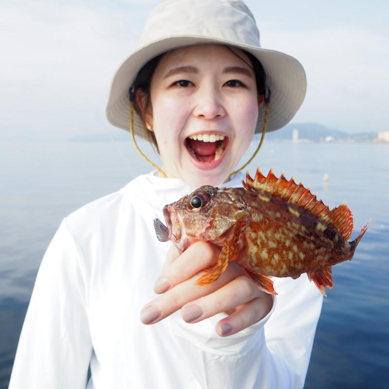 株式会社ささめ針