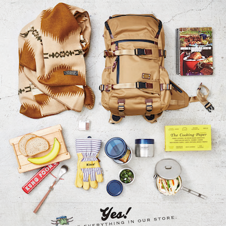 UNBY GENERAL GOODS STORE