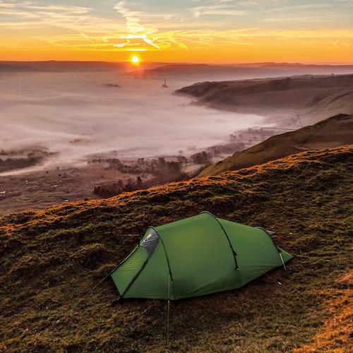 WILD COUNTRY byTERRANOVA