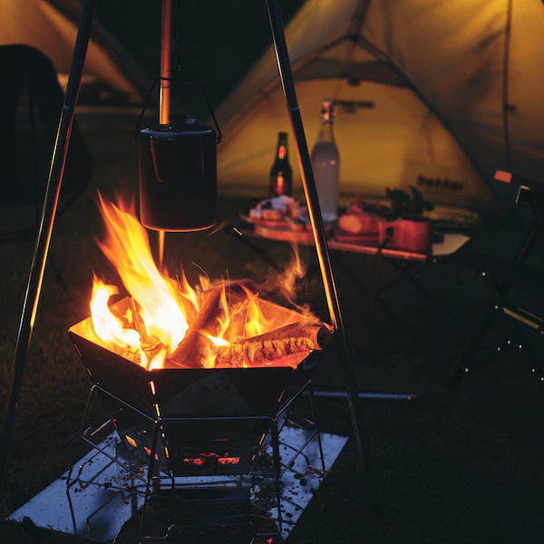 キャプテンスタッグ