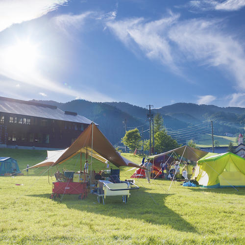 めいほうリゾート