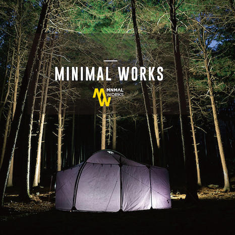 MINIMAL WORKS