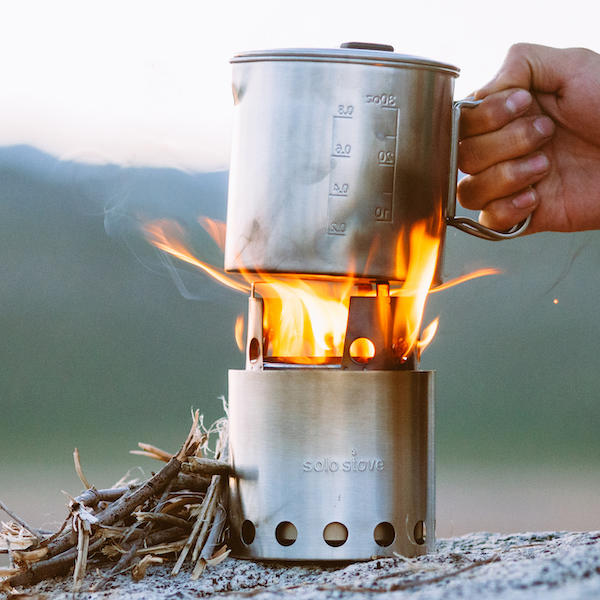 Solo Stove