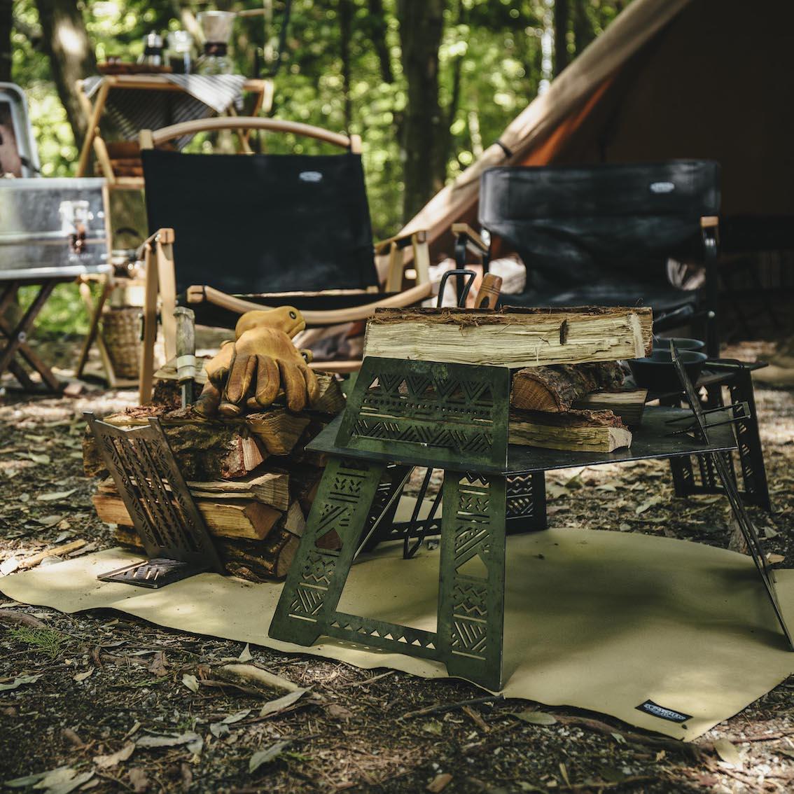 GARELLA 'EKAHI WORKS