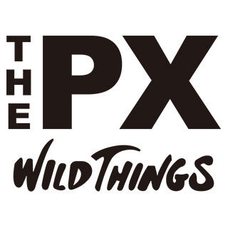 THE PX by WILDTHINGS