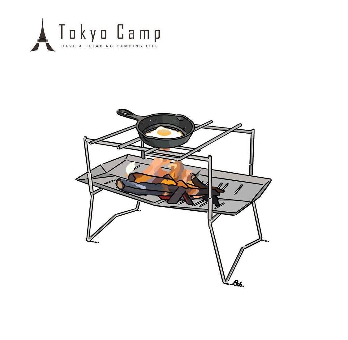 TokyoCamp