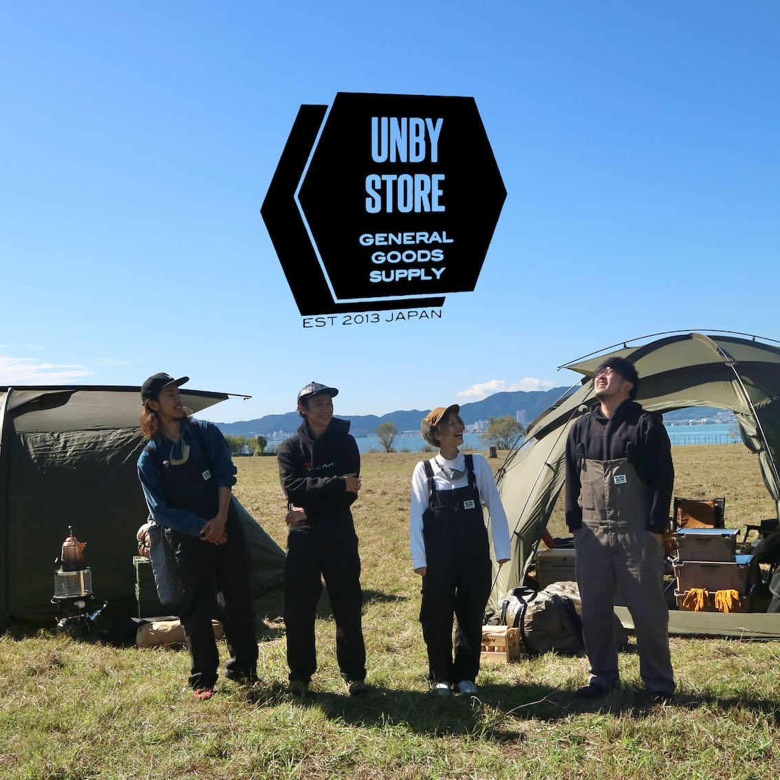 UNBY GENERAL GOODS STORE