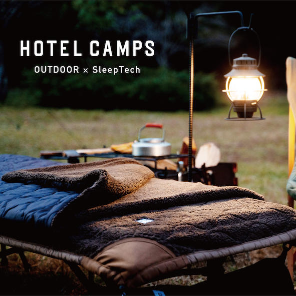 HOTEL CAMPS