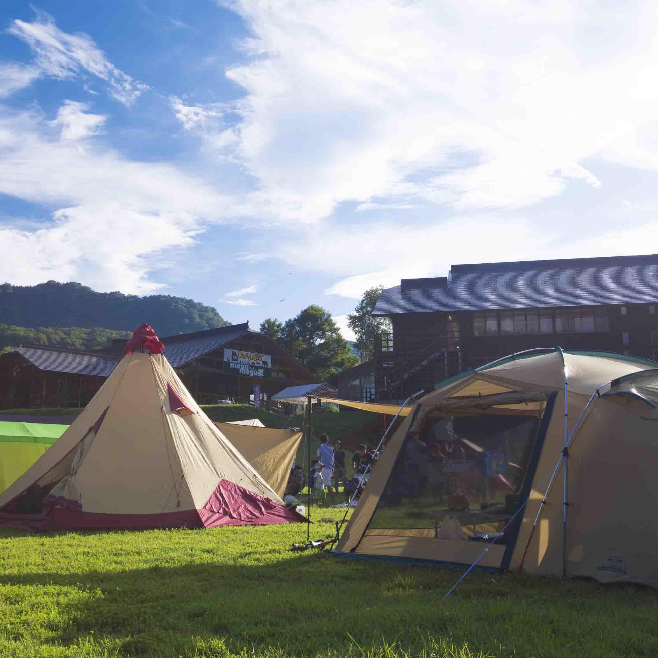 めいほうリゾート