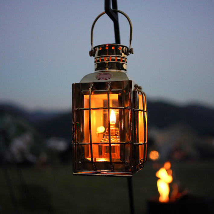 Vermont Lanterns