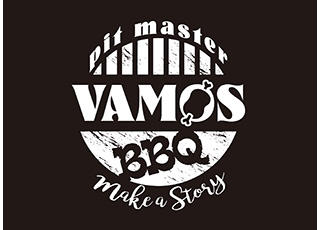 pit master VAMOS ロゴ