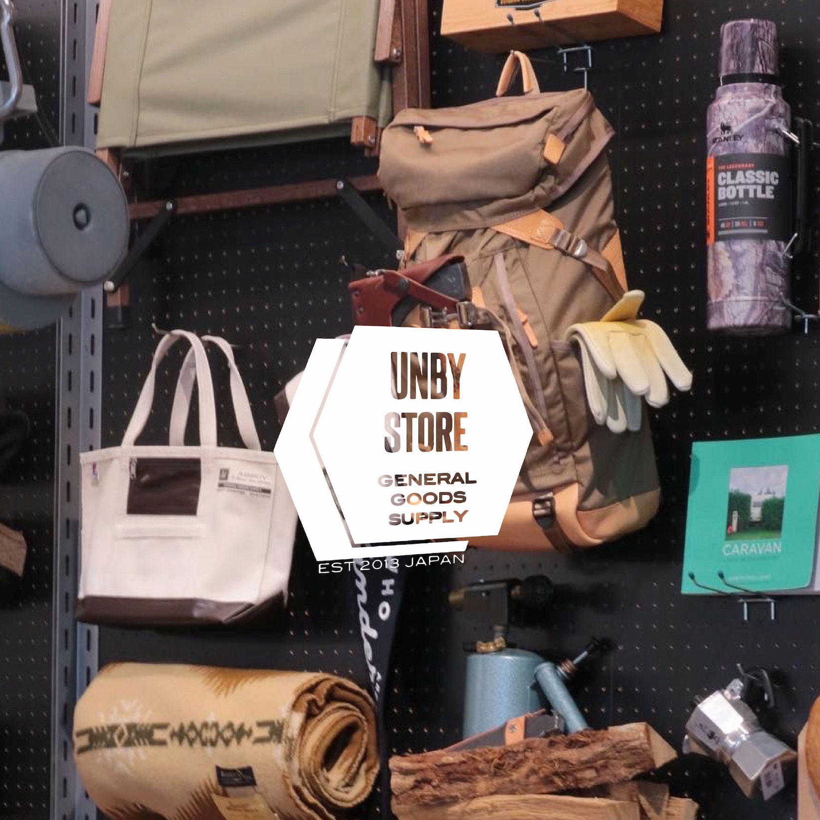 UNBY GENERAL GOODS STORE