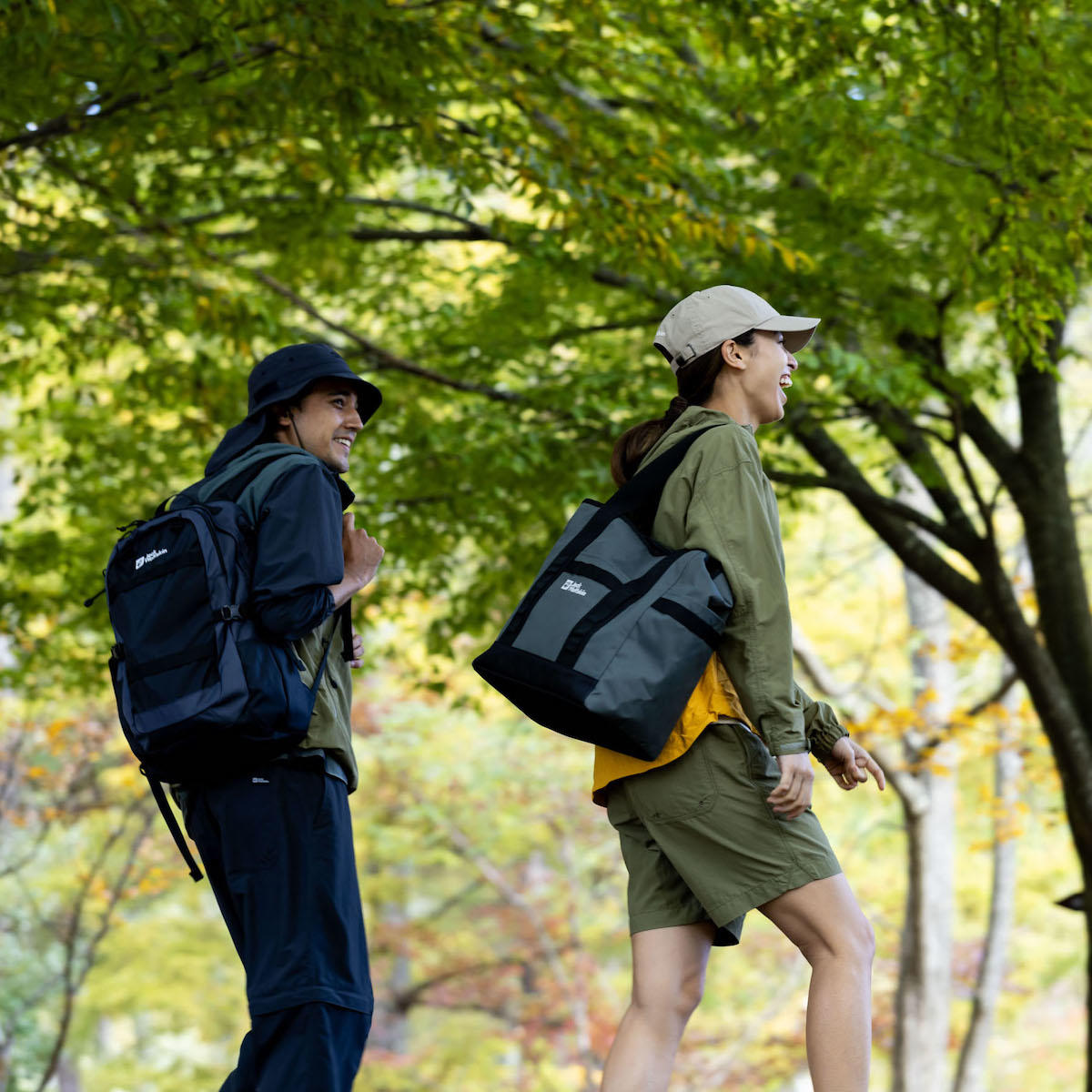 ジャック・ウルフスキン