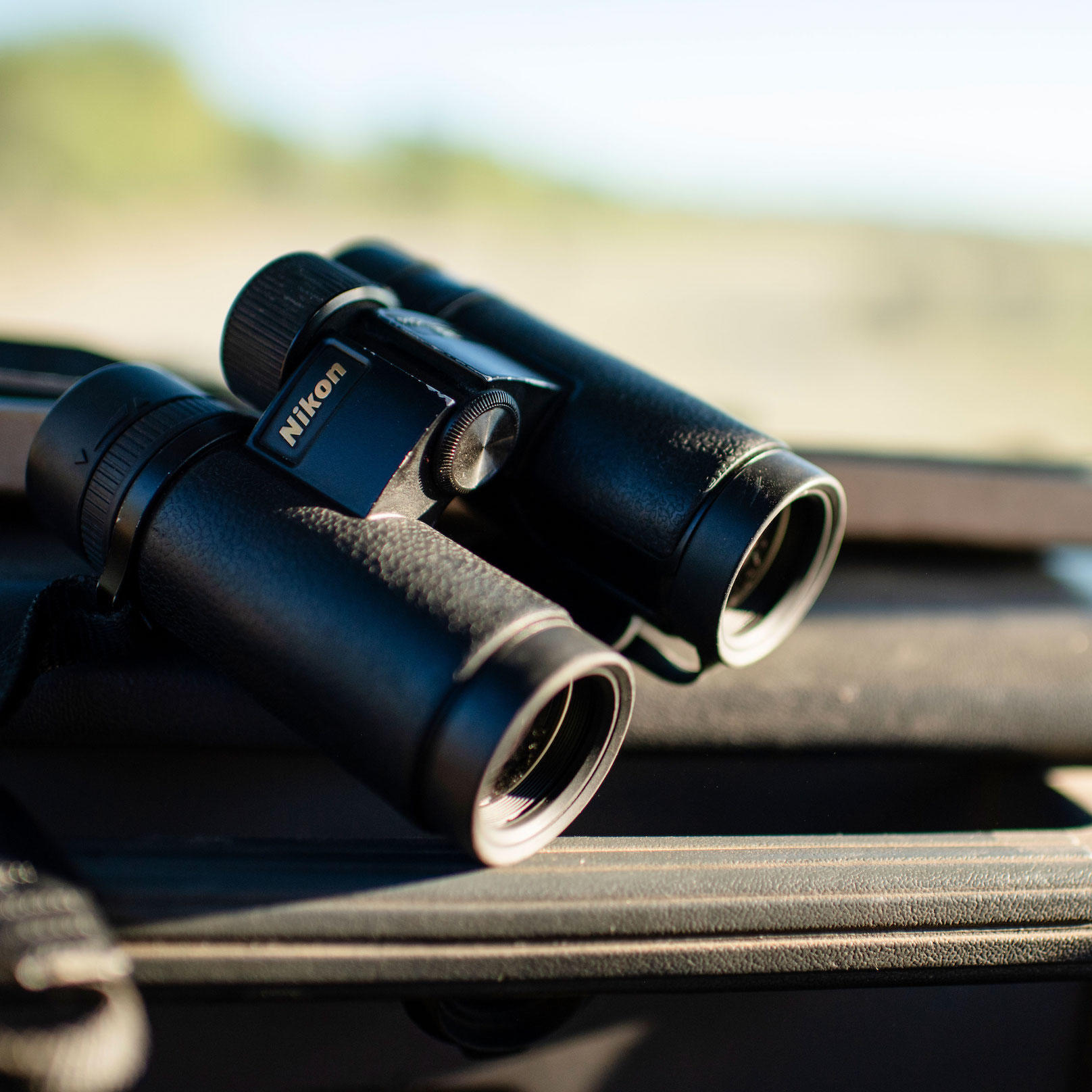 ニコンビジョン