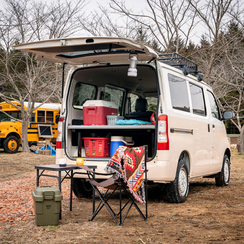 カスタムビークル ONENESS