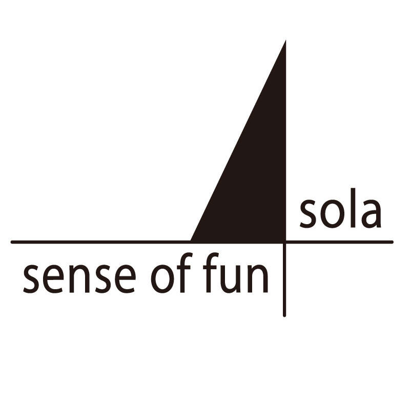 sense of fun sola