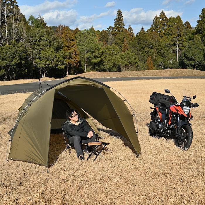 デイトナアウトドア