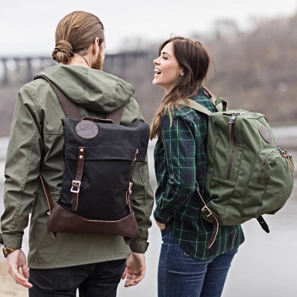 DULUTH PACK