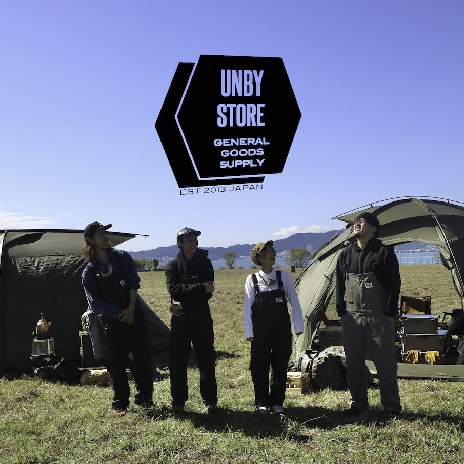 UNBY GENERAL GOODS STORE