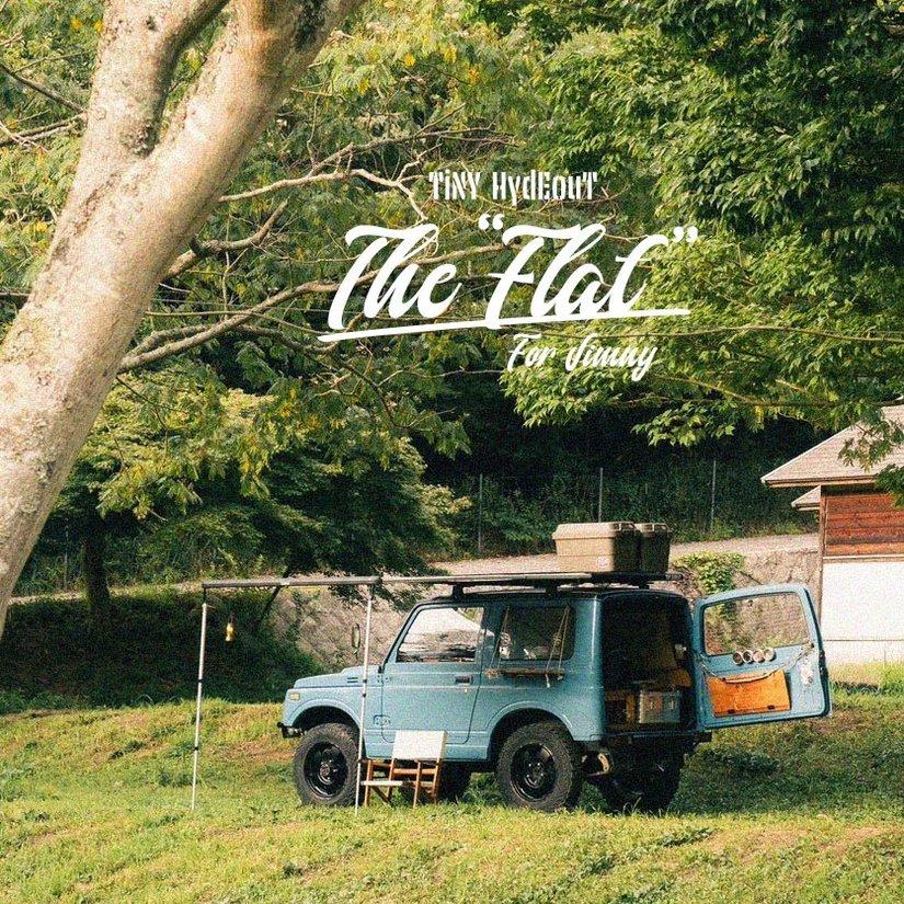 FULLFUNZ INC. / TiNY HydEouT.