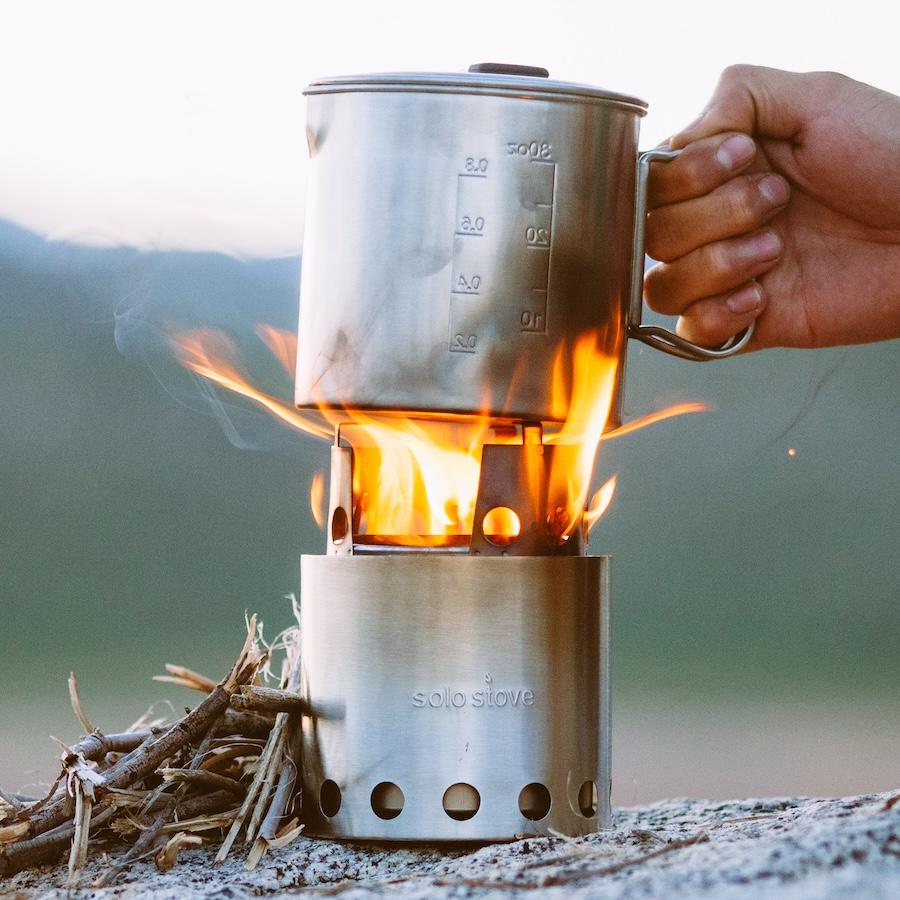 solo stove