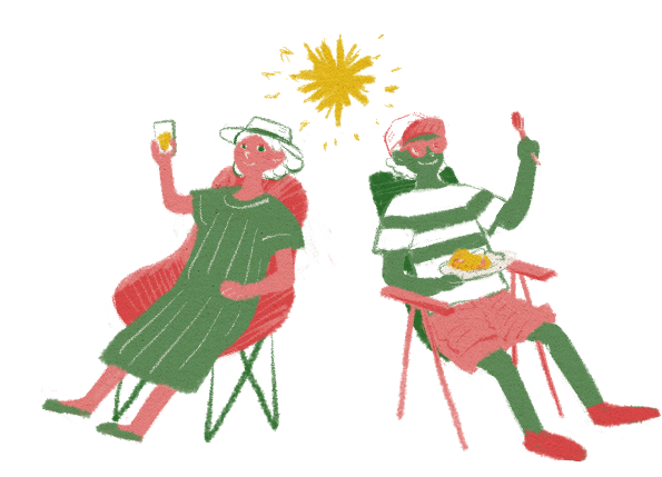イラスト