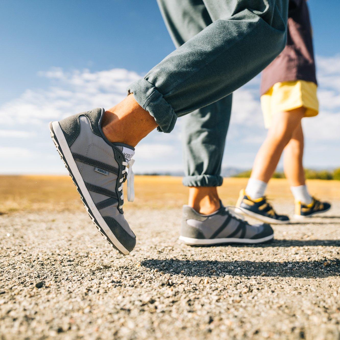 XERO SHOES