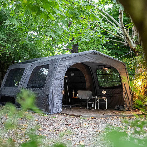 KZM OUTDOOR