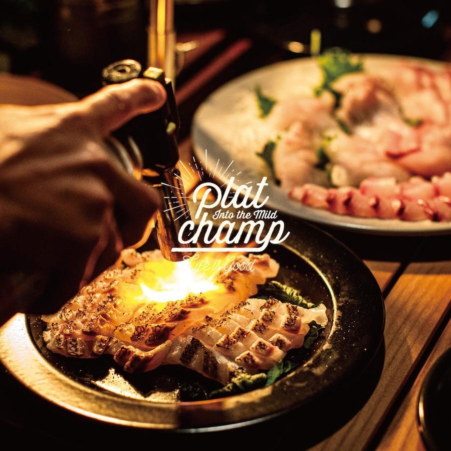 Platchamp