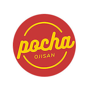 POCHAおじさん