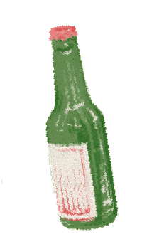 ビール