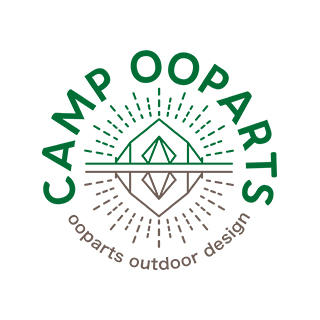 CAMPOOPARTS / おむすび印「骨付鳥」スパイスパウダー