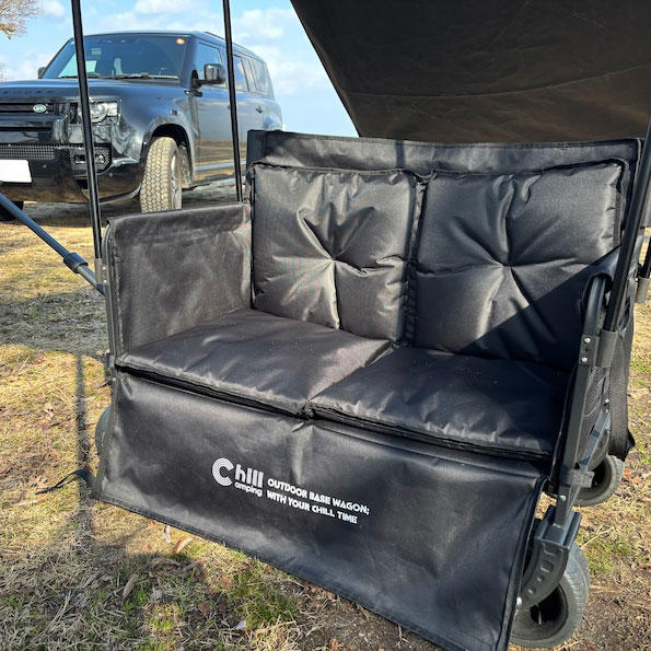 Chill Camping