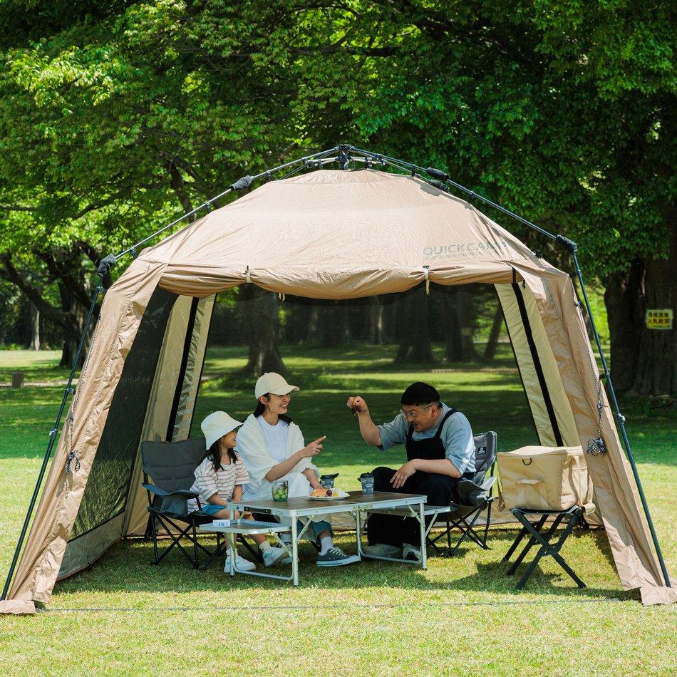 QUICKCAMP