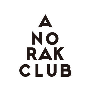 ANORAK CLUB