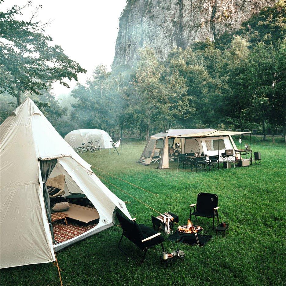 キャプテンスタッグ