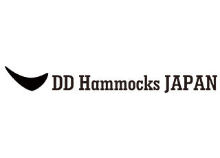 DD Hammocks JAPAN