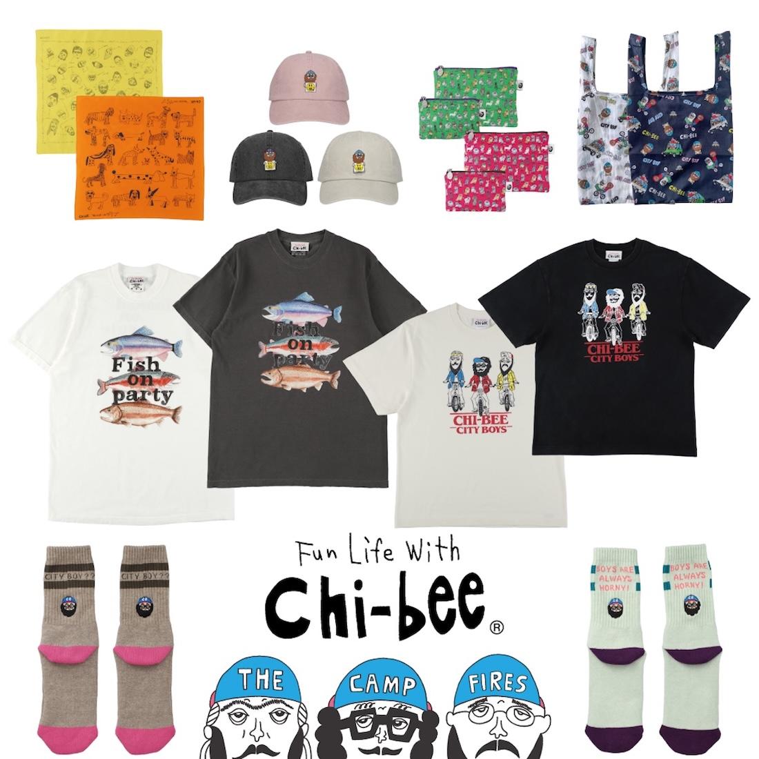 chi-bee