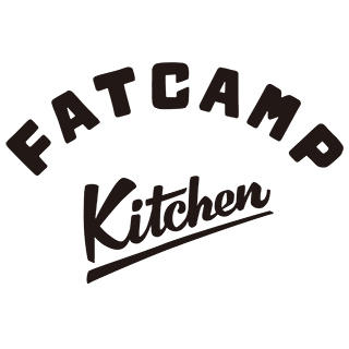 FATCAMP kitchen