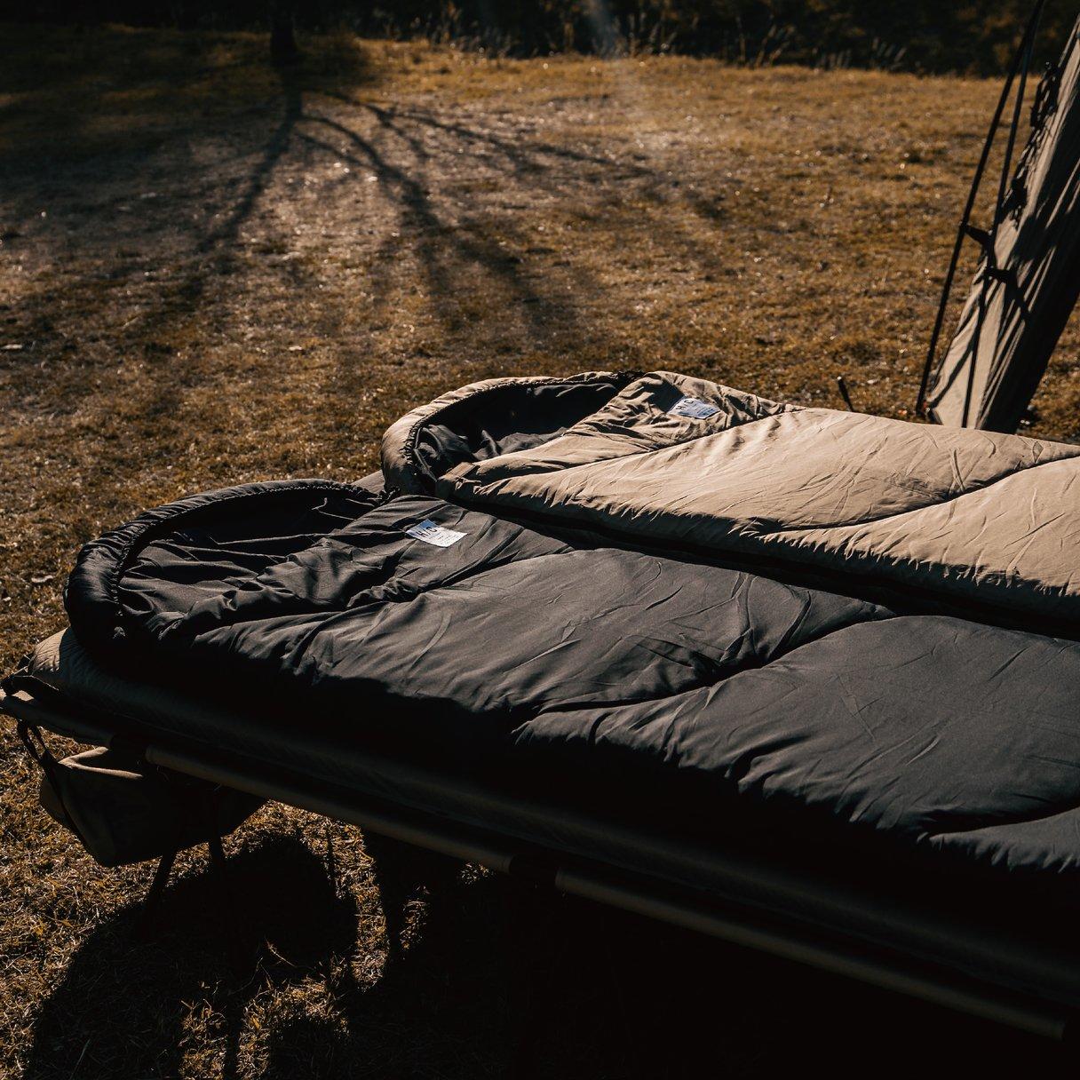 HOTEL CAMPS