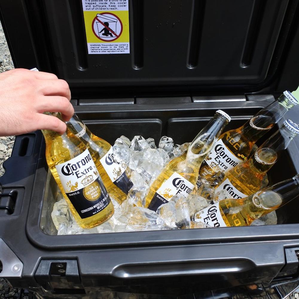 Ice Age Coolers