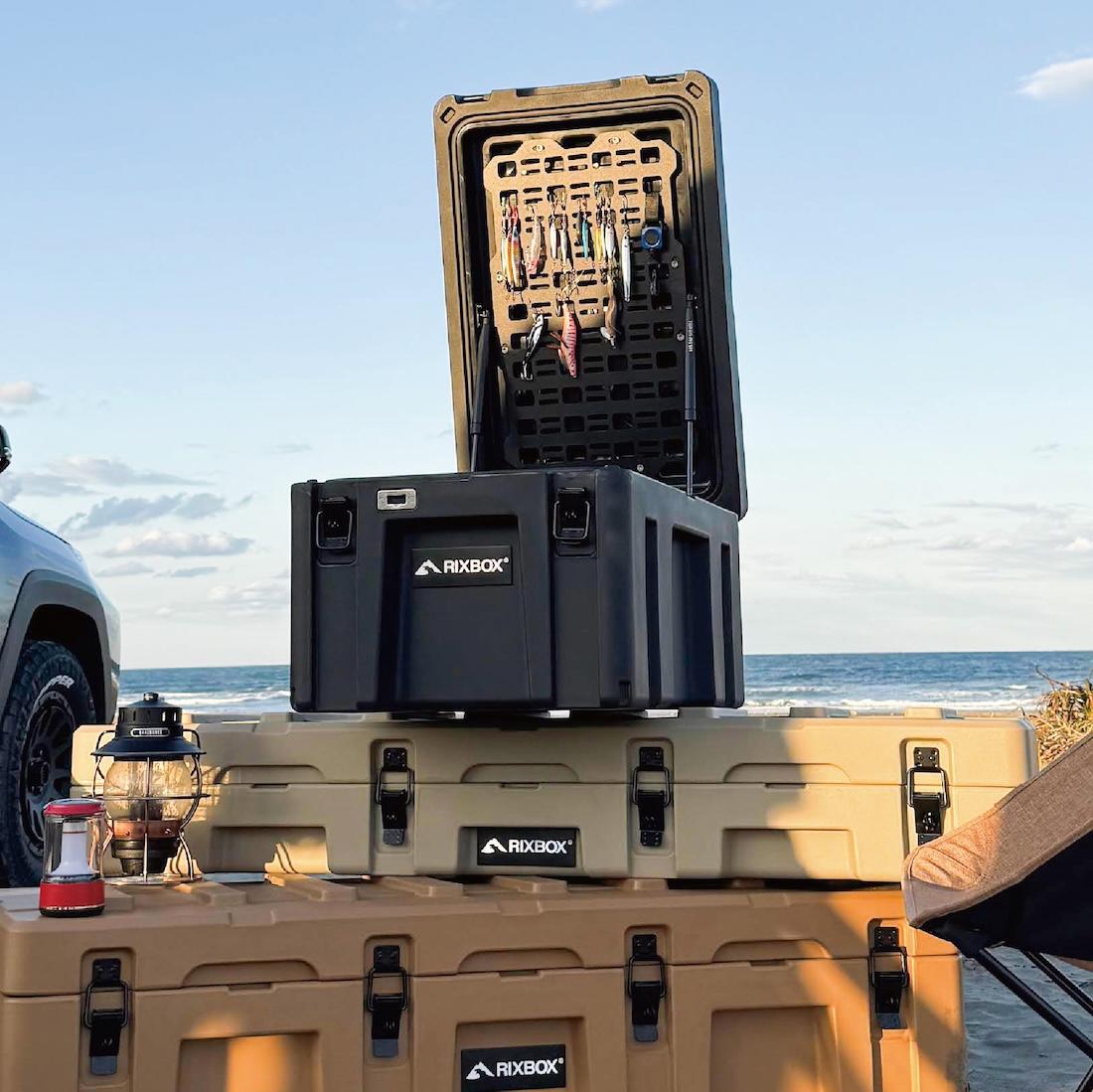 RIXBOX