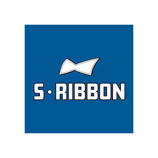 S・RIBBON