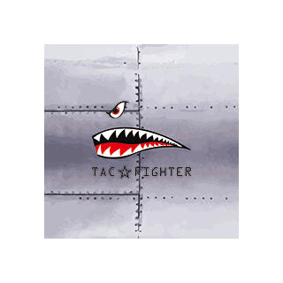 TAC✩FIGHTER